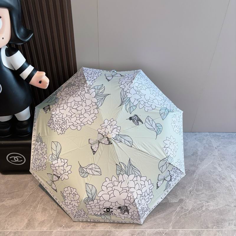Chanel Umbrella 193