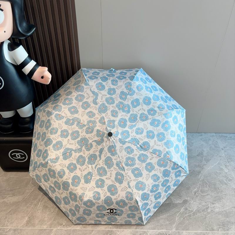 Chanel Umbrella 194
