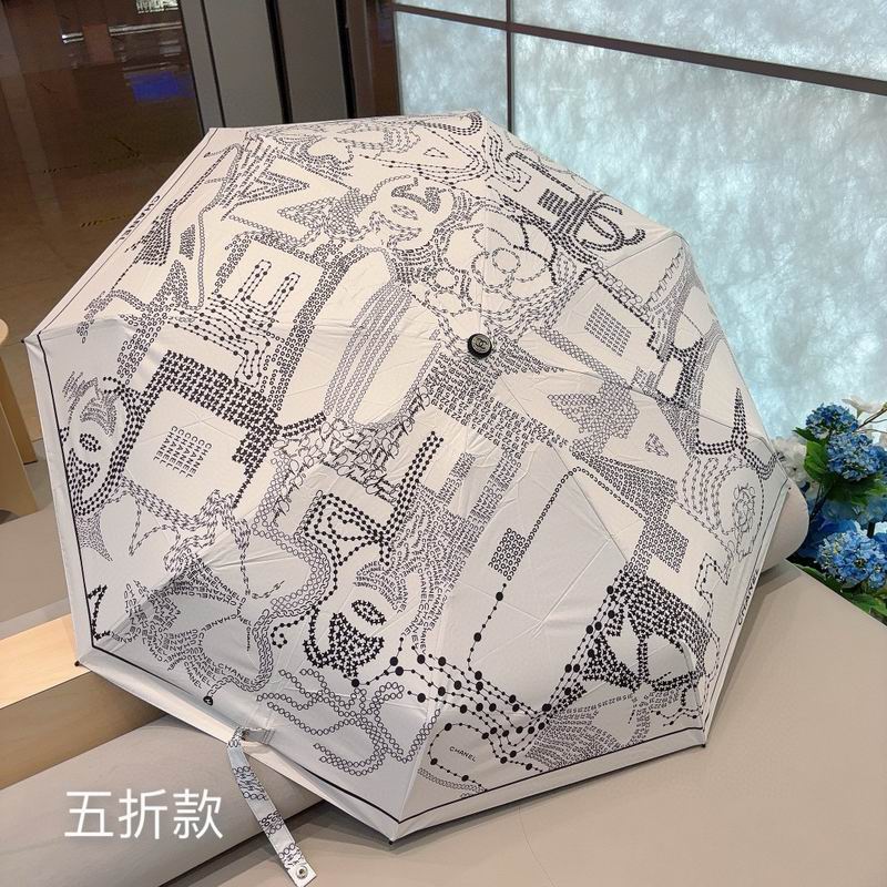 Chanel Umbrella 195
