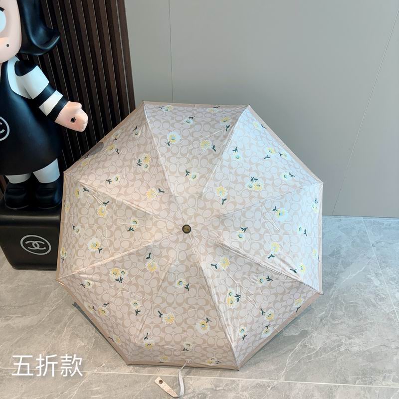 Chanel Umbrella 199