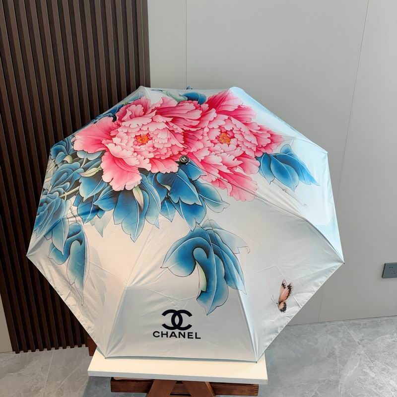Chanel Umbrella 203