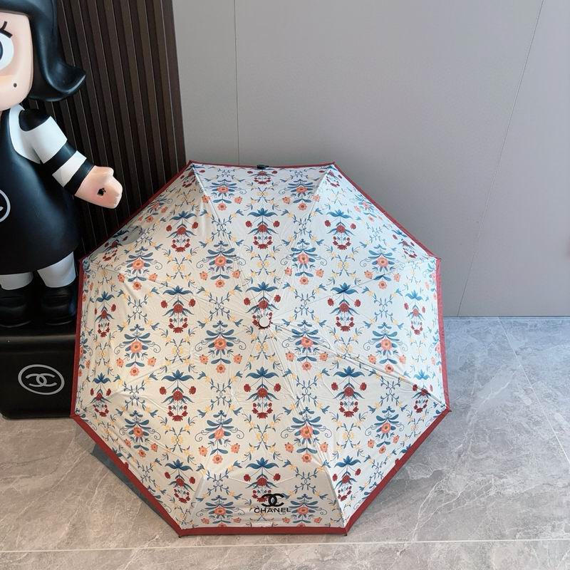 Chanel Umbrella 207