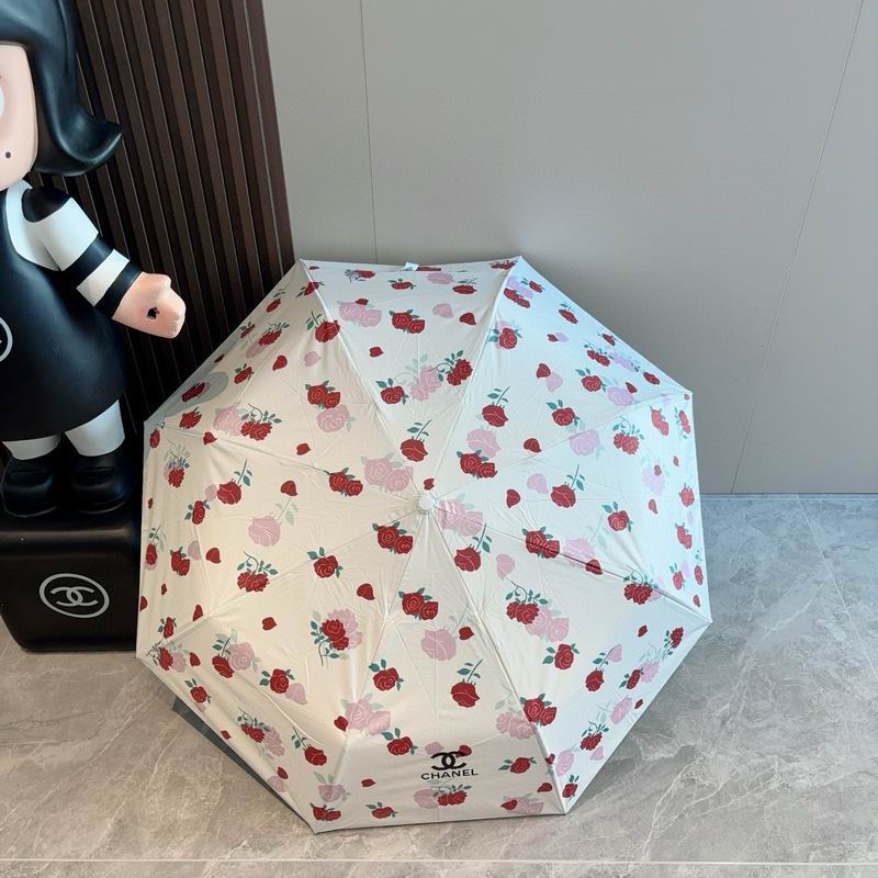 Chanel Umbrella 208