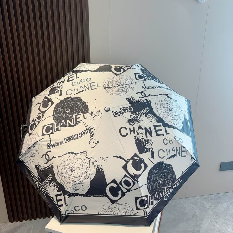 Chanel Umbrella 212