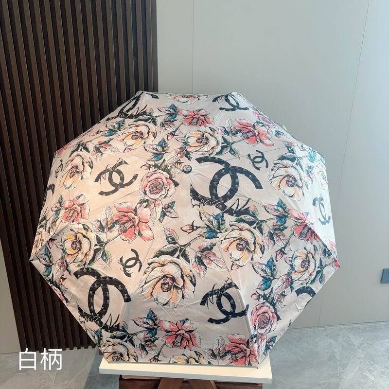 Chanel Umbrella 213