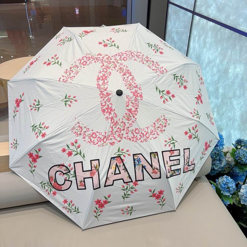 Chanel Umbrella 215