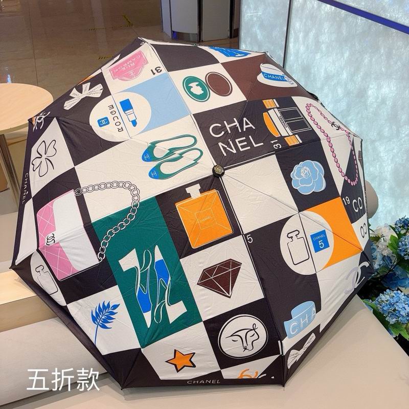 Chanel Umbrella 227
