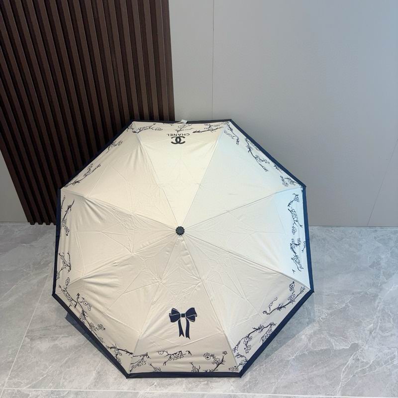 Chanel Umbrella 231