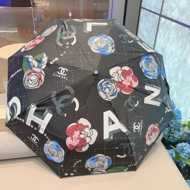 Chanel Umbrella 255