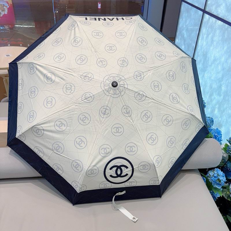 Chanel Umbrella 257