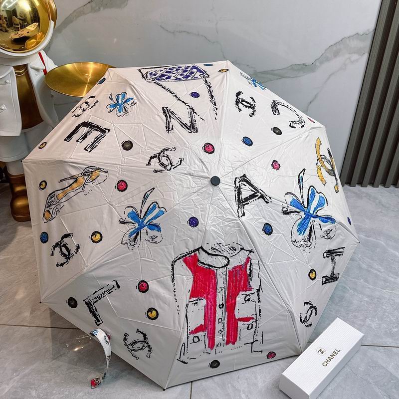 Chanel Umbrella 260