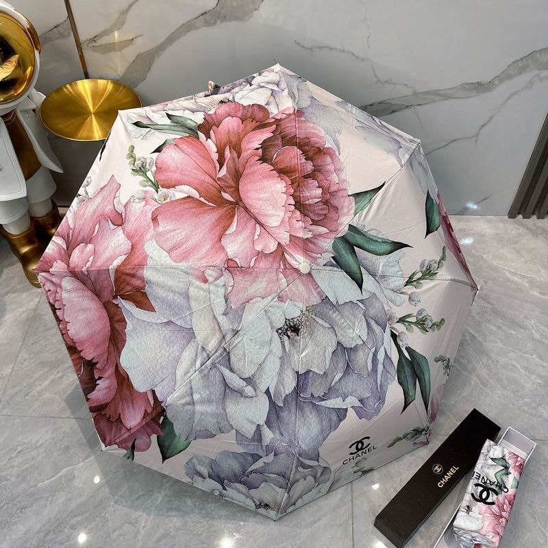 Chanel Umbrella 245