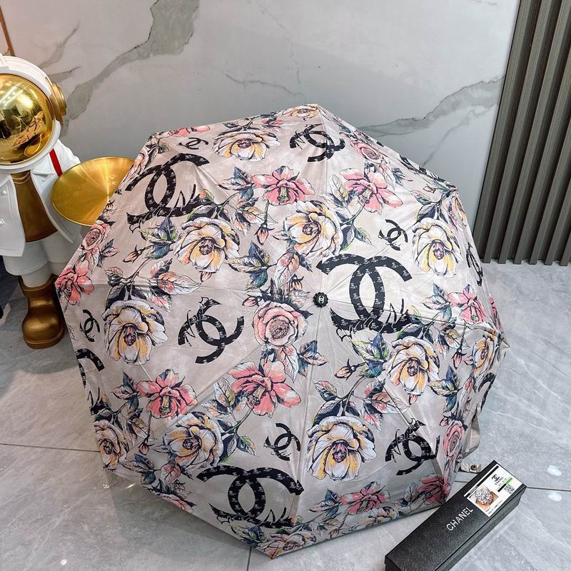 Chanel Umbrella 246