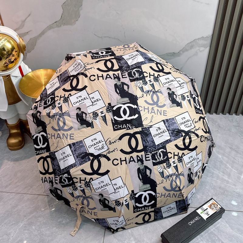 Chanel Umbrella 247