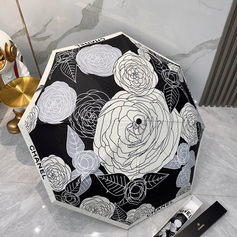 Chanel Umbrella 3-267