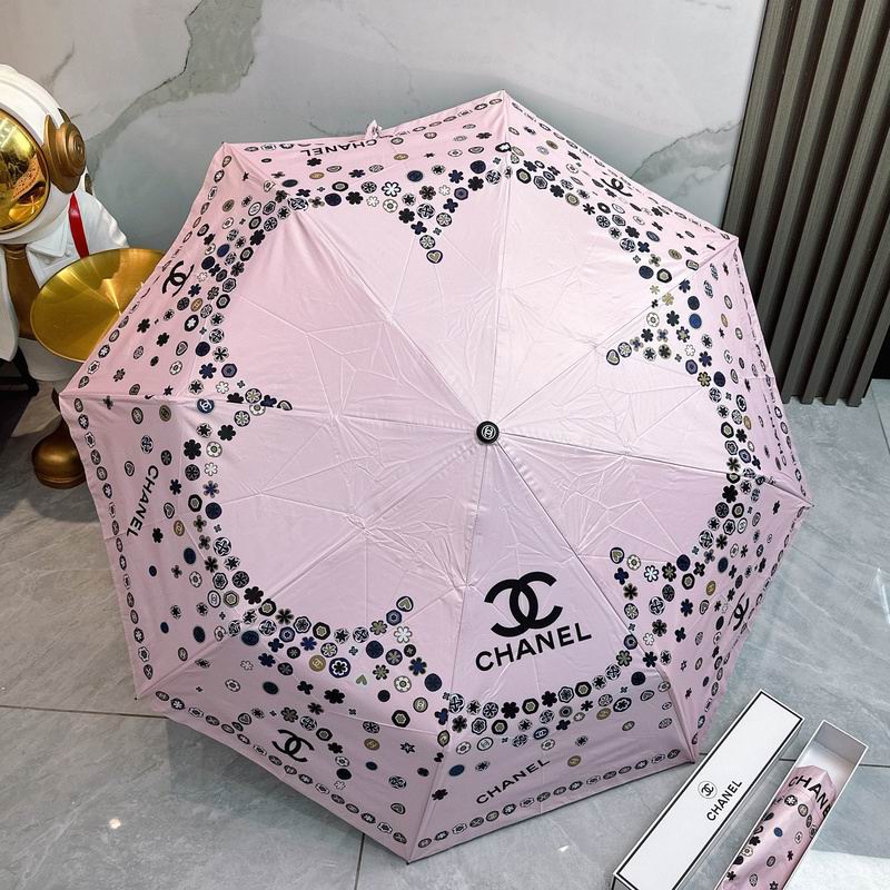 Chanel Umbrella 2-269