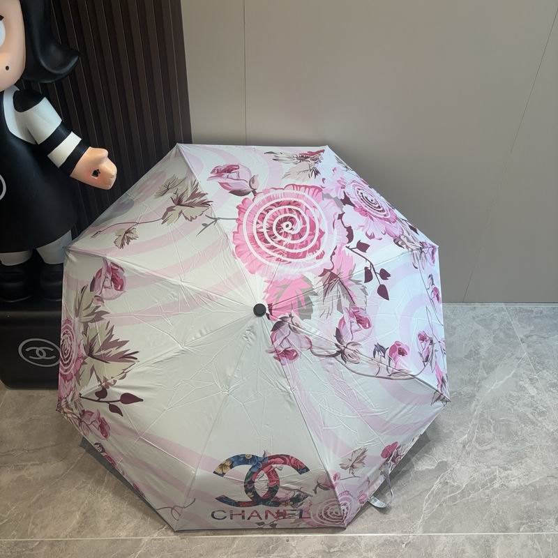 Chanel Umbrella 3-270