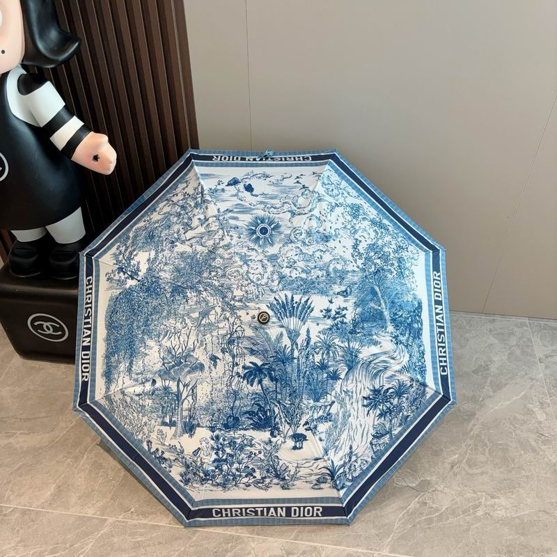 Dior Umbrella 81