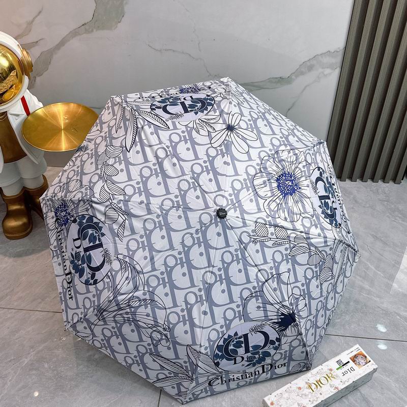 Dior Umbrella 86