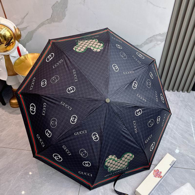 Gucci Umbrella 43