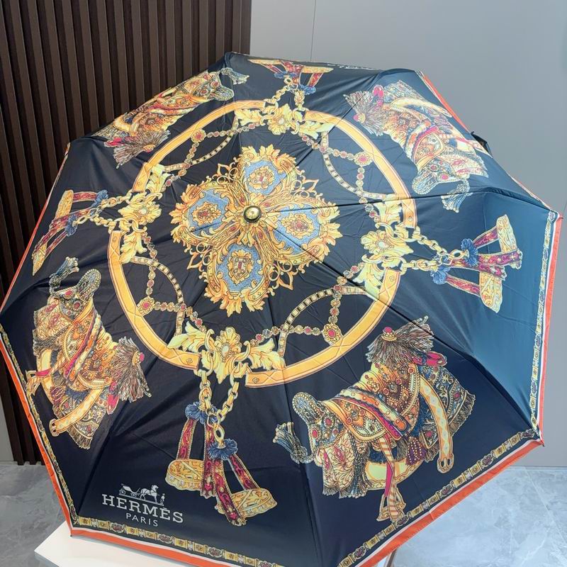 Hermes umbrella 87
