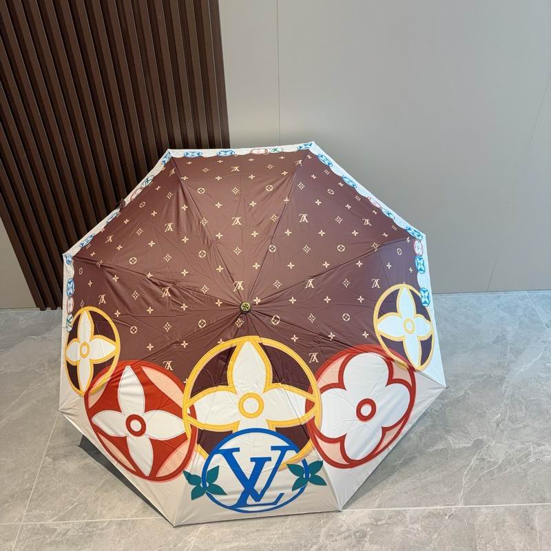 LV Umbrella 57