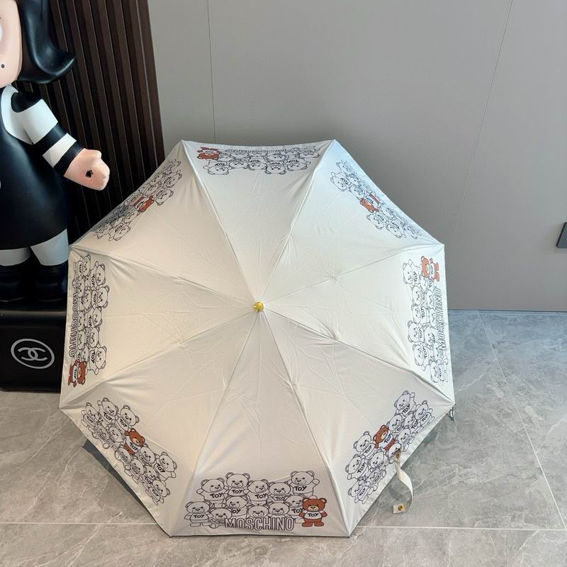 Moschino Umbrella 08