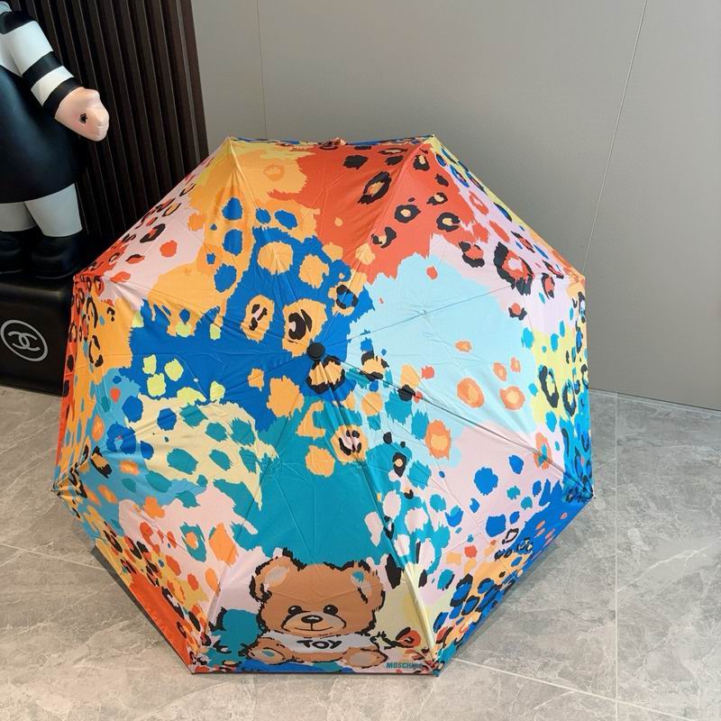 Moschino Umbrella 14