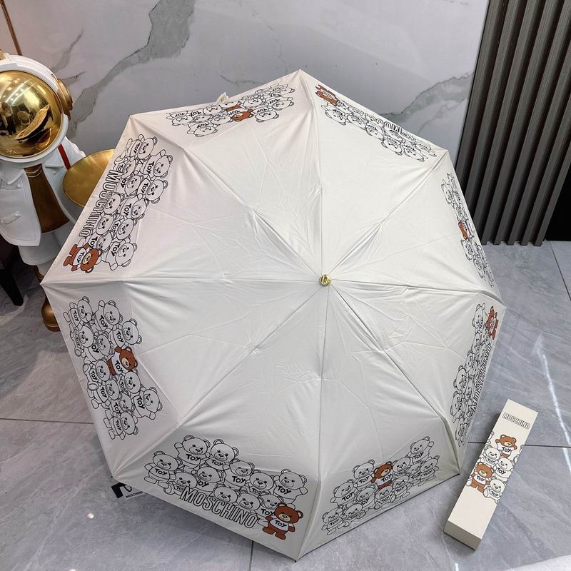 Moschino Umbrella 16