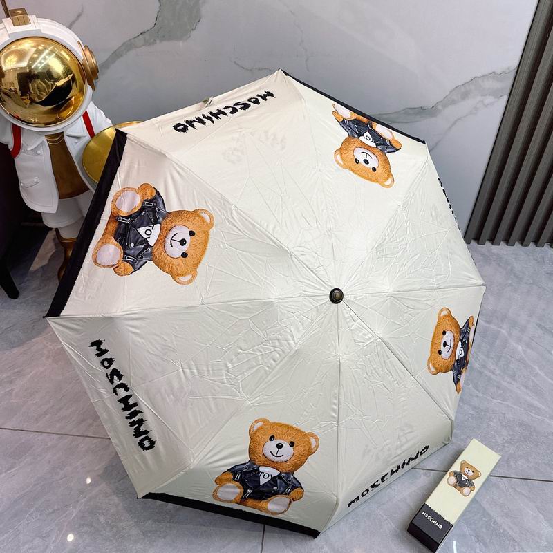 Moschino Umbrella 17