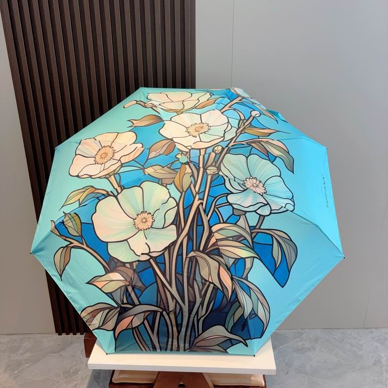 Tiffany umbrella 14