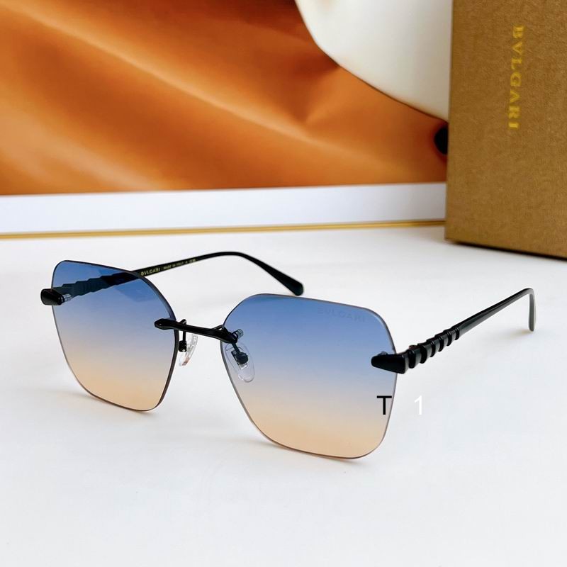 BVLGARI 9007B 60 18 145 a