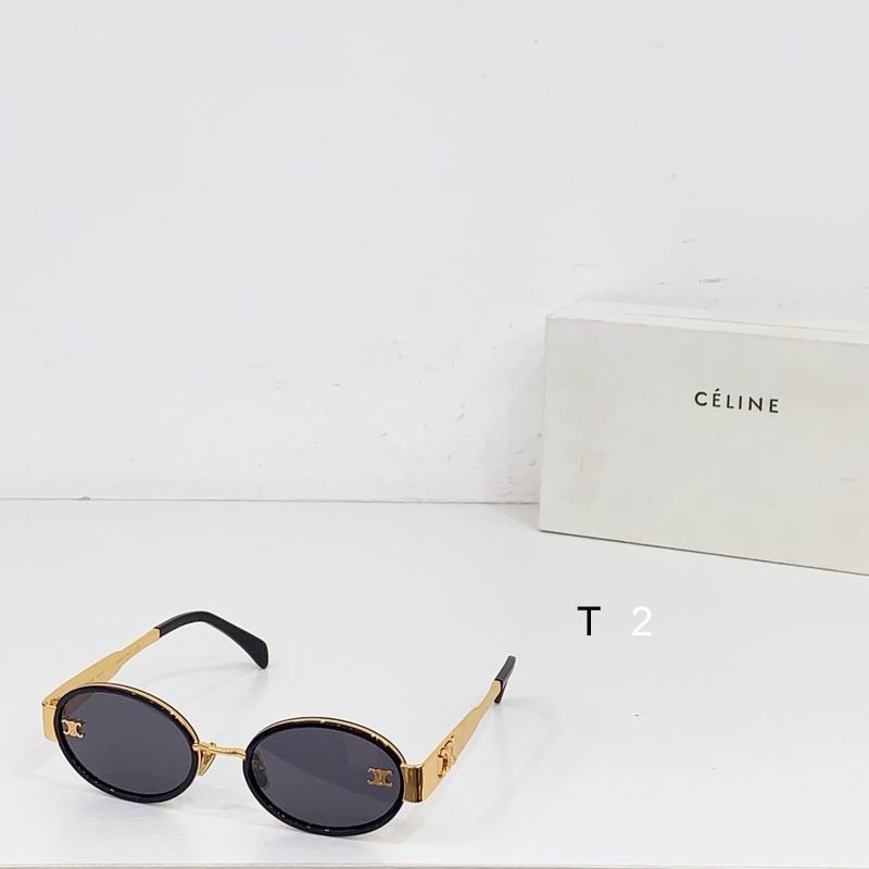 CELINE CL1478LU 55 21 145 b