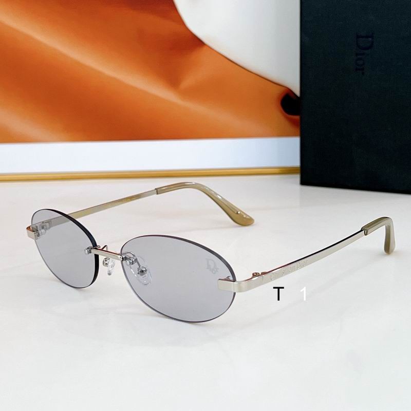 Dior CAT29GNM 58 17 143 a