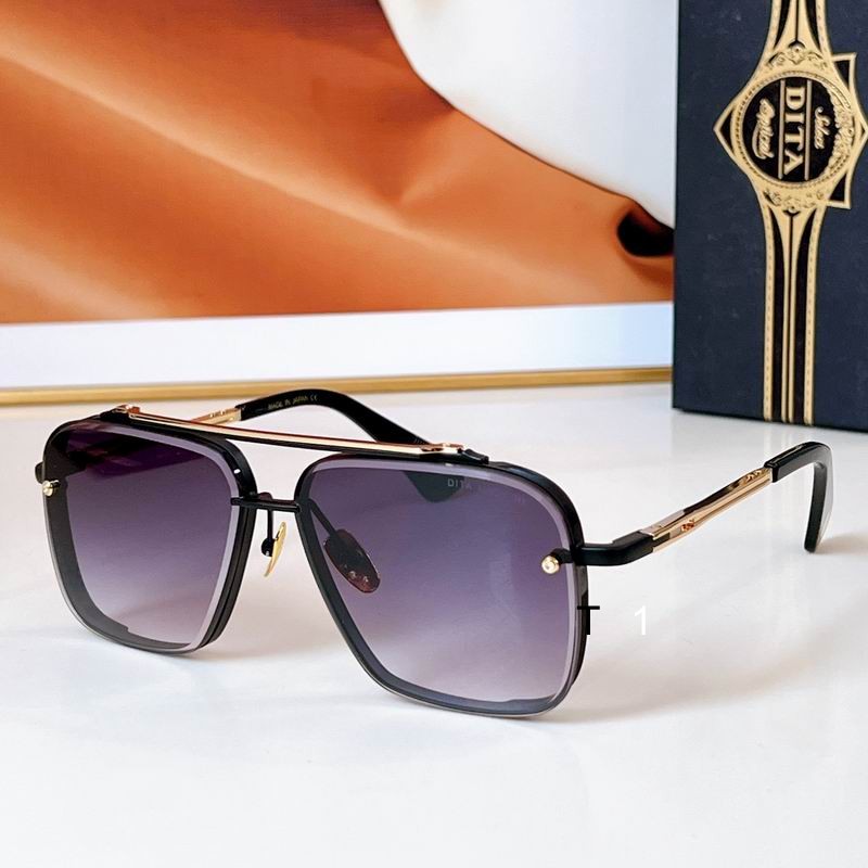 DITA  MACH 62-12-130 a