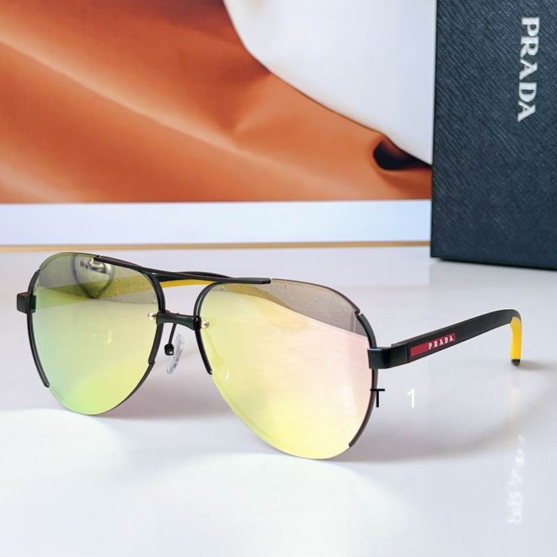 Prada  51YS 54 18-140 a