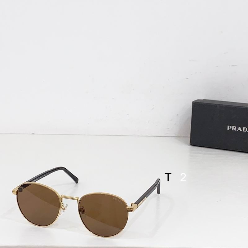 Prada B52S 49 21-145 b