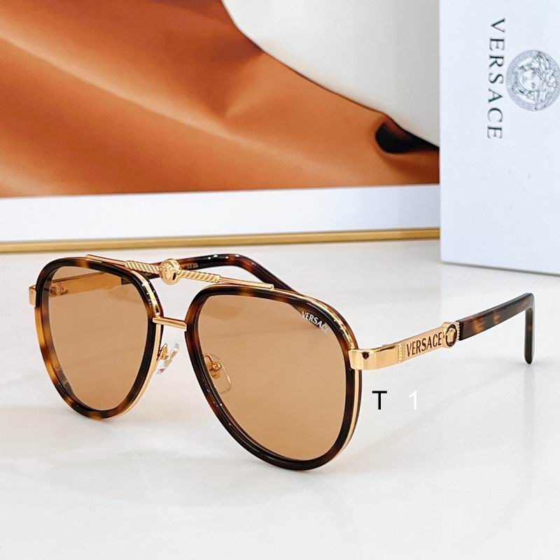 VERSACE VE6815 58 17-142 a