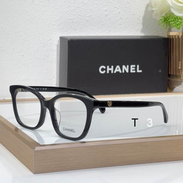 Chanel CH3463 54 17-140 c