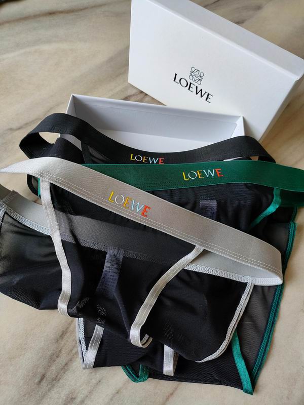 Loewe woman boxer M-XL 050917