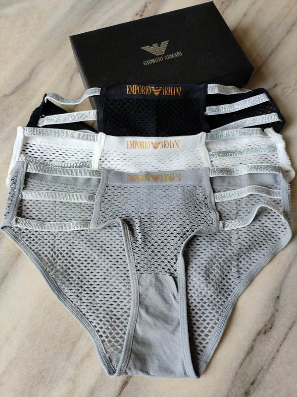 Armani woman boxer M-XL 050913