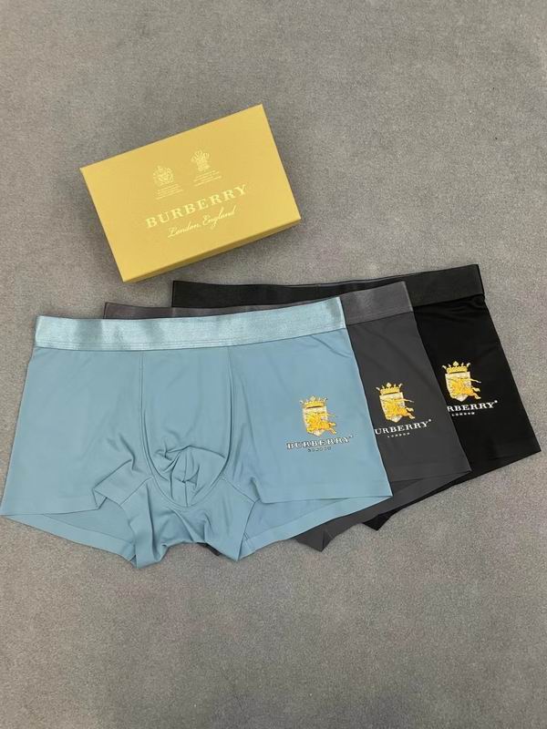 Burberry boxer L-3XL 050919