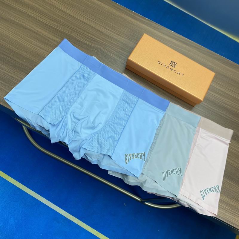 Givenchy boxer L-3XL 050909