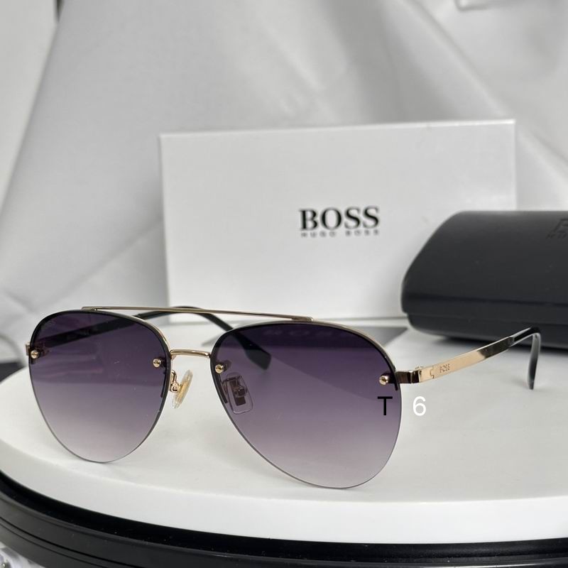 BOSS bo1537 58-15-140 E