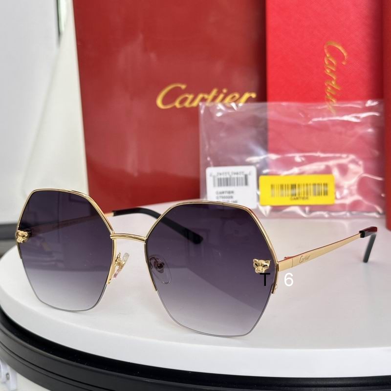 Cartier CT0332S 62 17-140 e