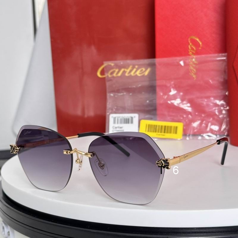 Cartier CT0455S 61 16-140 e