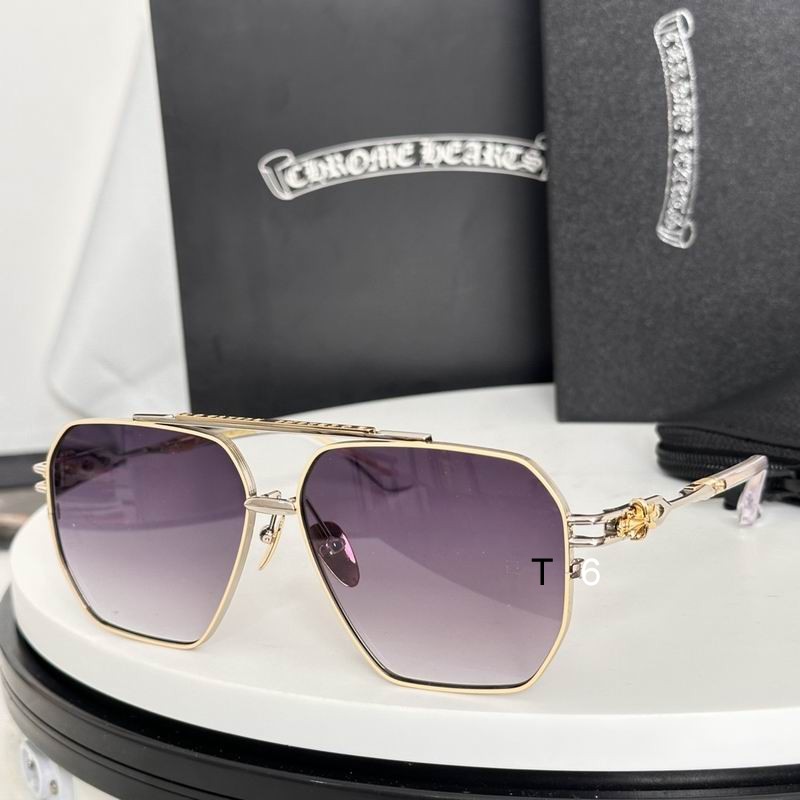 CHROME H RIPPING 61 13-145 e