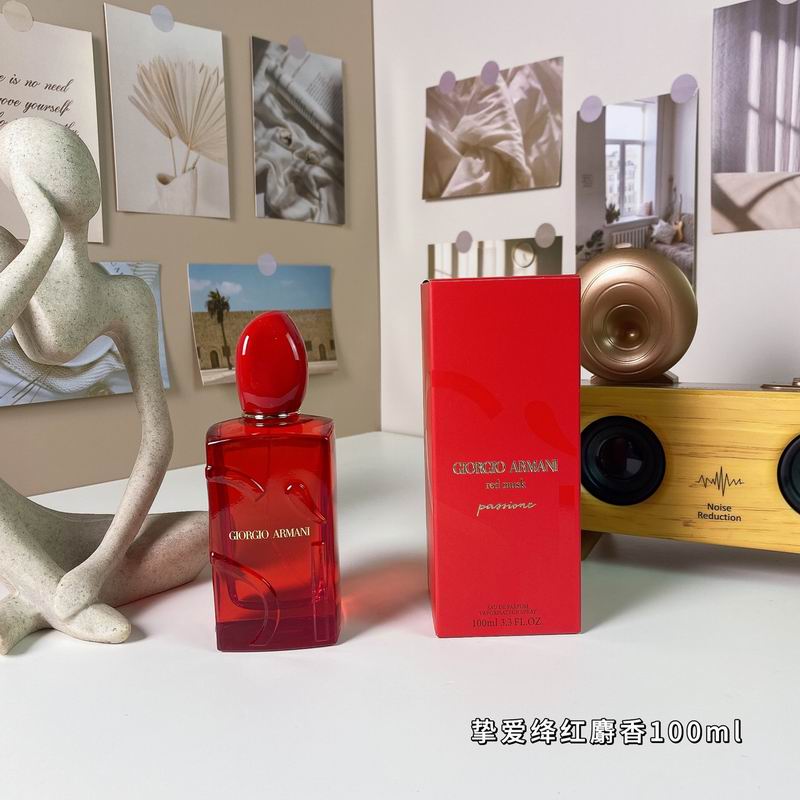 Armani woman 100ml 82