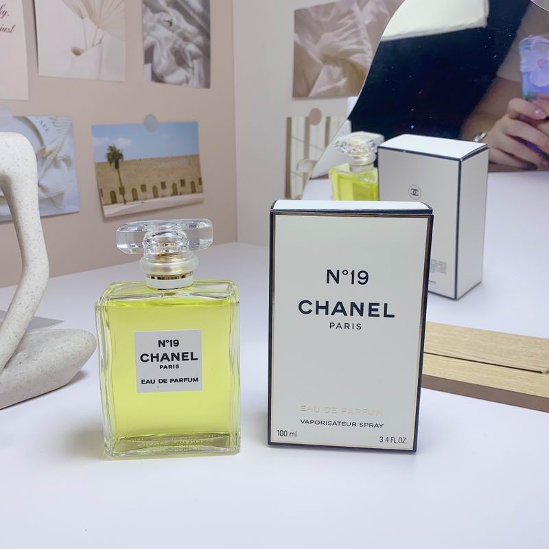Chanel 100ml 84