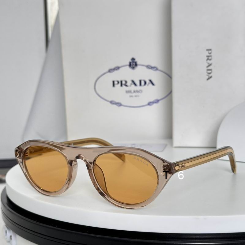 Prada SPR B15 51 21-145 e